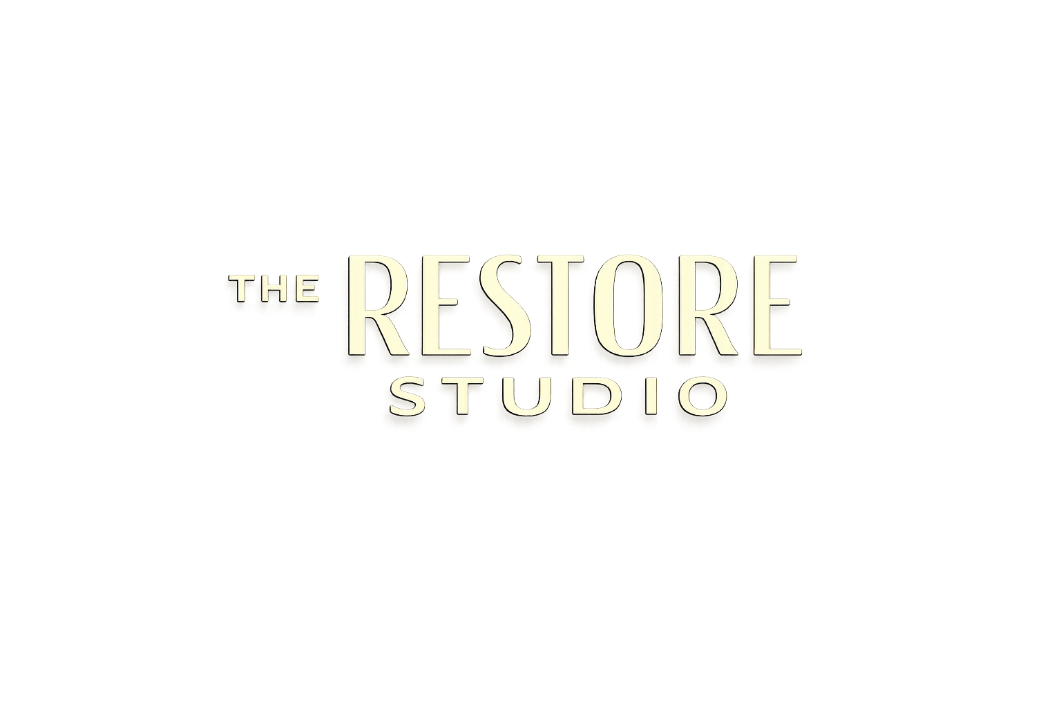 The Restore Studio