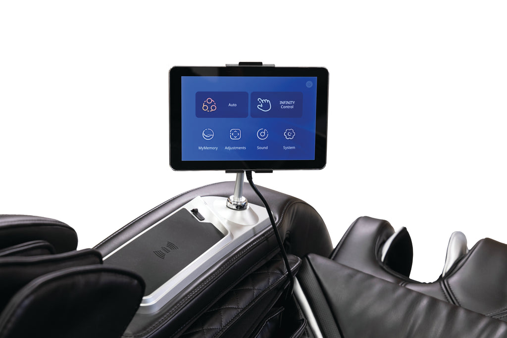 The Luminary Syner-D - Sophisticated engineering partnered with the most advanced technology available.